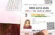 Use of Aadhar Card Hangs on Supreme Court Verdict Today